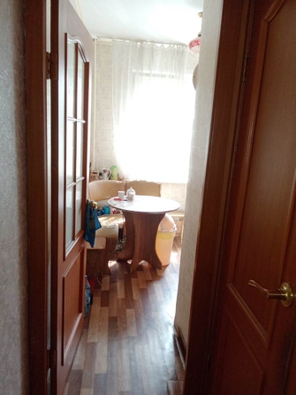 
   Продам 2-комнатную, 44.8 м², Юшкова ул, 20

. Фото 5.