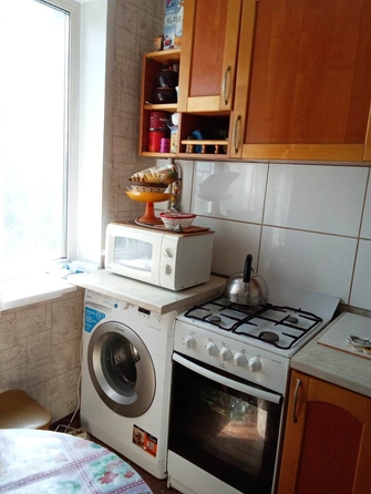 
   Продам 2-комнатную, 44.8 м², Юшкова ул, 20

. Фото 16.