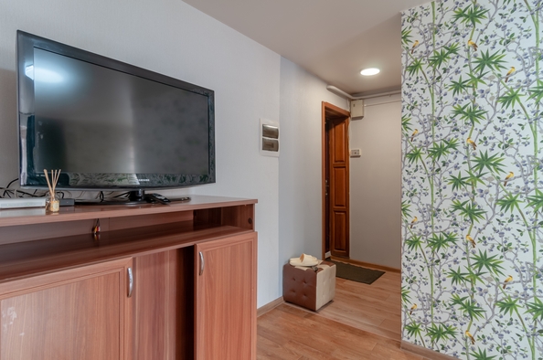 
  Сдам посуточно в аренду 2-комнатную квартиру, 48 м², Красноярск

. Фото 6.