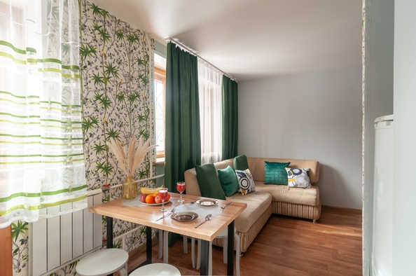 
  Сдам посуточно в аренду 2-комнатную квартиру, 48 м², Красноярск

. Фото 11.