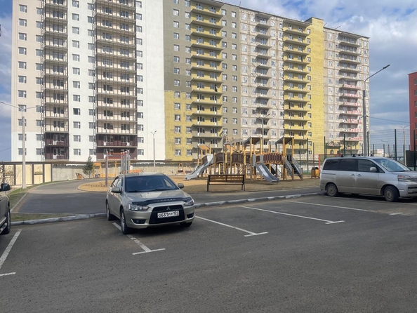 
   Продам 1-комнатную, 37 м², Соколовская ул, 20в

. Фото 1.