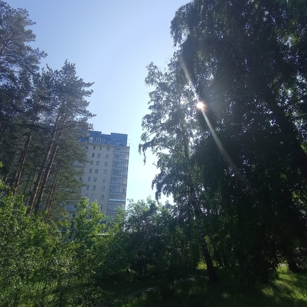 
   Продам 2-комнатную, 56.6 м², Киренского ул, 2и

. Фото 2.