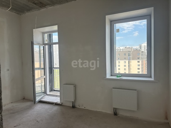 
   Продам 3-комнатную, 89.4 м², Петра Подзолкова ул, 12

. Фото 11.