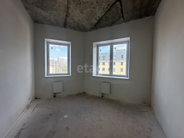 
   Продам 3-комнатную, 89.4 м², Петра Подзолкова ул, 12

. Фото 22.