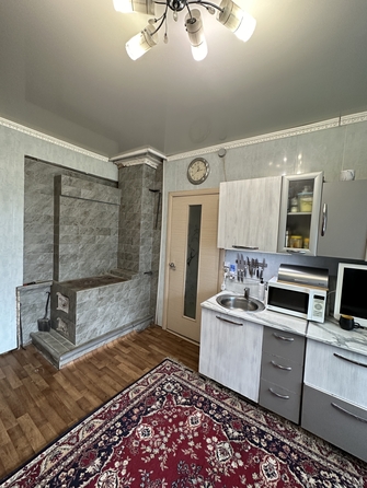 
   Продам дом, 71.4 м², Красноярск

. Фото 4.