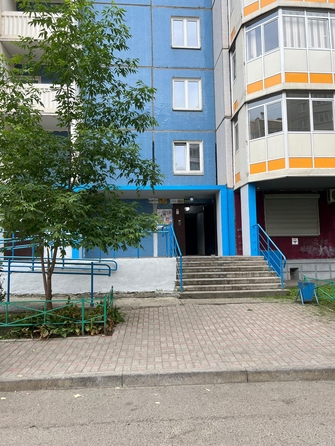 
   Продам 1-комнатную, 41.6 м², Чернышевского ул, 104

. Фото 27.