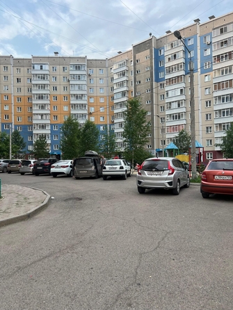 
   Продам 1-комнатную, 41.6 м², Чернышевского ул, 104

. Фото 28.