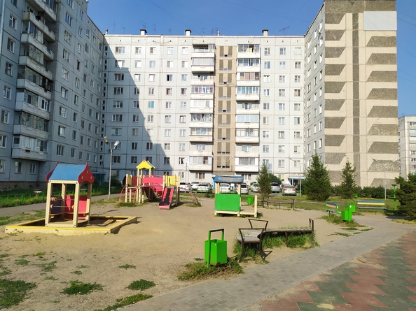 
   Продам 3-комнатную, 65.4 м², Львовская ул, 44

. Фото 34.