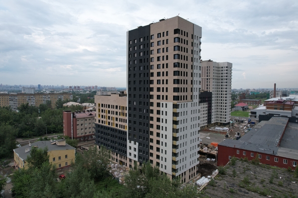 
   Продам 1-комнатную, 36.2 м², Сказочный, дом 2

. Фото 4.