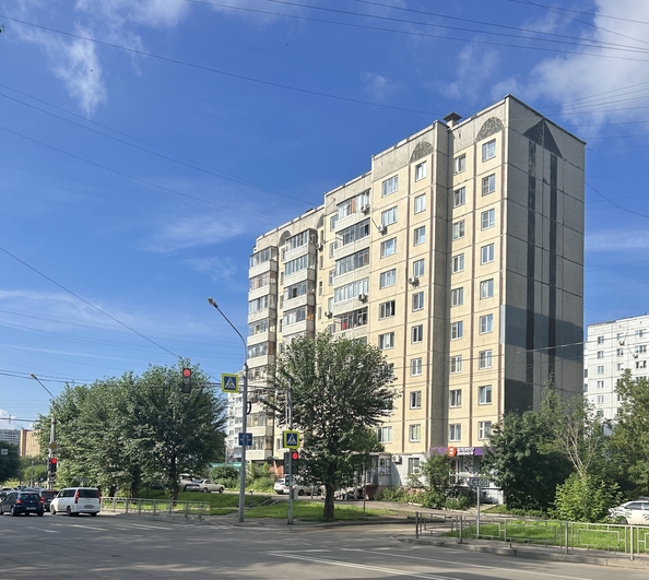 
   Продам 3-комнатную, 83.1 м², Новосибирская ул, 48

. Фото 1.