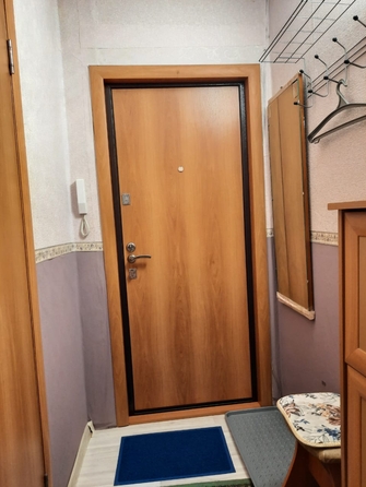 
   Продам 1-комнатную, 31 м², Устиновича ул, 34

. Фото 8.