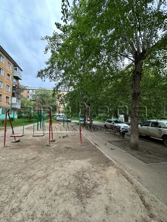 
   Продам 2-комнатную, 40.4 м², Волгоградская ул, 29

. Фото 15.