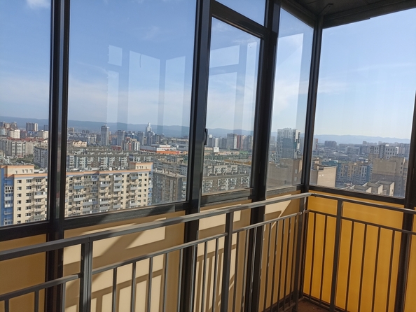 
   Продам 4-комнатную, 117.1 м², Светлогорский пер, 10г

. Фото 7.