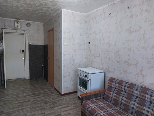 
   Продам студию, 13.4 м², Королева ул, 11

. Фото 1.