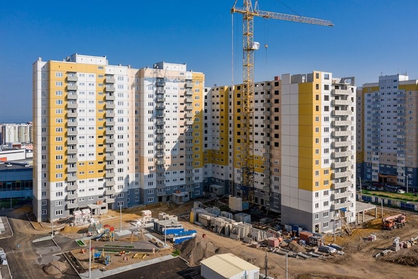 
   Продам 3-комнатную, 67.58 м², Светлова ул, 42

. Фото 6.