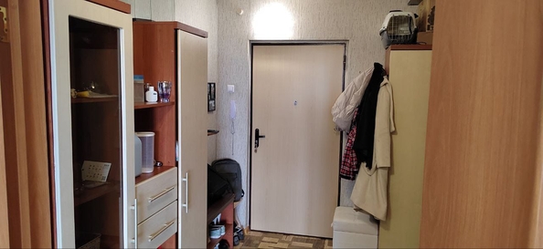 
   Продам 1-комнатную, 36.6 м², Киренского ул, 35

. Фото 14.