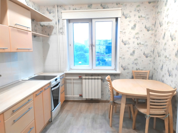 
   Продам 2-комнатную, 53.4 м², Яковлева ул, 1а

. Фото 1.