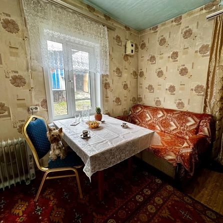 
  Продам дом, 34.2 м², село Красный Завод
. Фото 12.