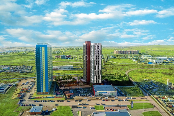 
   Продам 2-комнатную, 59.2 м², Подзолкова, дом 19

. Фото 5.