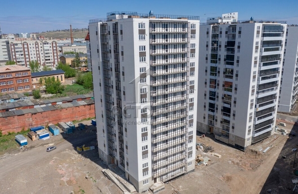 
   Продам студию, 37.7 м², Дубенский, дом 7.2

. Фото 6.