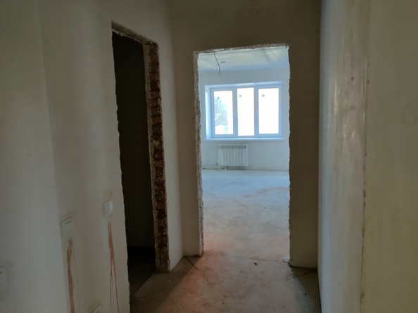 
   Продам 3-комнатную, 75.8 м², Кирпичная ул, 19

. Фото 7.