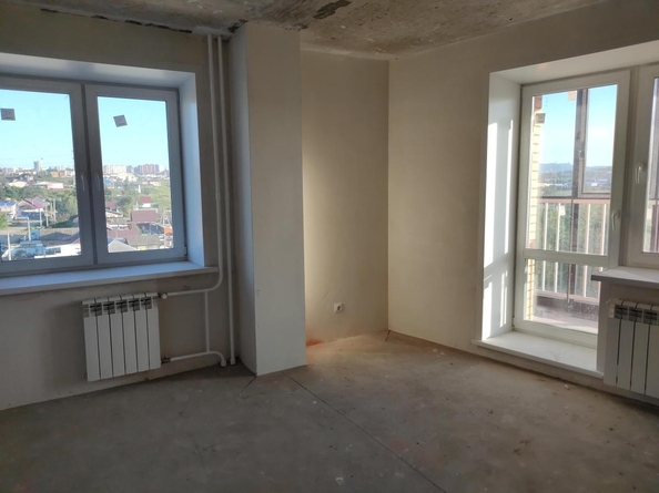 
   Продам 2-комнатную, 55.6 м², Кирпичная ул, 19Б

. Фото 8.