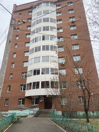 
   Продам 1-комнатный апартамент, 46.8 м², Светлогорская ул, 35а к1

. Фото 20.