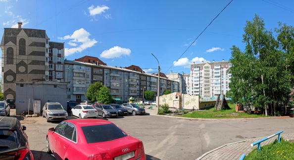 
   Продам 4-комнатную, 125 м², Батурина ул, 7

. Фото 16.