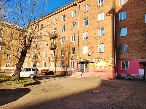 
   Продам студию, 19.6 м², 52 Квартал ул, 2

. Фото 12.