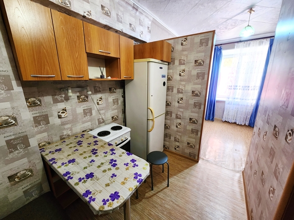 
   Продам студию, 19.6 м², 52 Квартал ул, 2

. Фото 3.