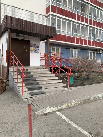 
  Сдам посуточно в аренду студию, 28 м², Красноярск

. Фото 2.