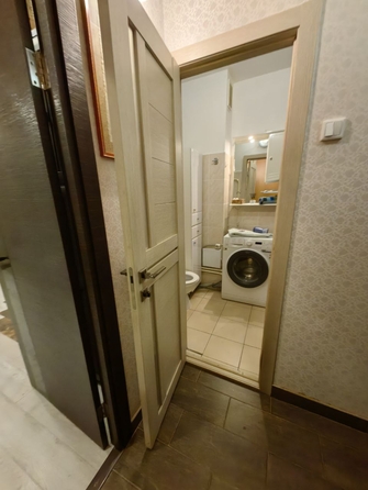 
  Сдам посуточно в аренду студию, 28 м², Красноярск

. Фото 13.