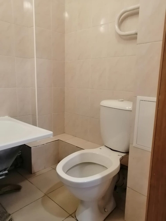 
   Продам 1-комнатную, 35.3 м², Карамзина ул, 18

. Фото 5.