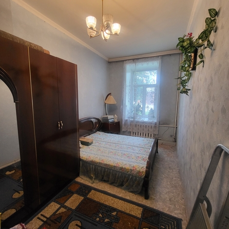 
   Продам 2-комнатную, 64 м², Малиновского ул, 30

. Фото 6.