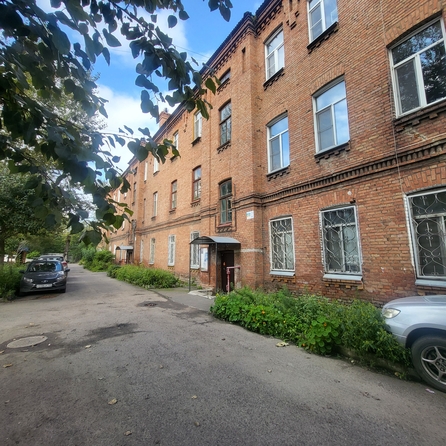 
   Продам 2-комнатную, 64 м², Малиновского ул, 30

. Фото 9.