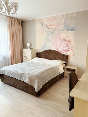 
  Сдам посуточно 1-комн. квартиру, 50 м², Водопьянова ул, д. 11а
. Фото 3.