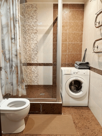 
  Сдам посуточно 1-комн. квартиру, 50 м², Водопьянова ул, д. 11а
. Фото 16.