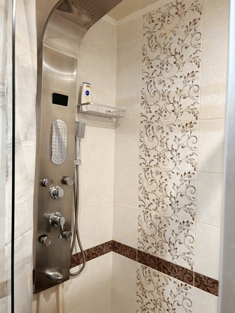 
  Сдам посуточно 1-комн. квартиру, 50 м², Водопьянова ул, д. 11а
. Фото 18.