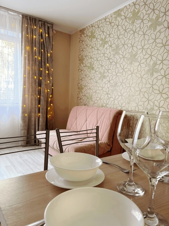
  Сдам посуточно 1-комн. квартиру, 50 м², Водопьянова ул, д. 11а
. Фото 12.
