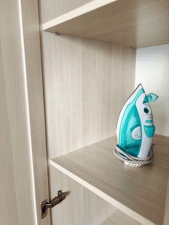 
  Сдам посуточно 1-комн. квартиру, 50 м², Водопьянова ул, д. 11а
. Фото 9.