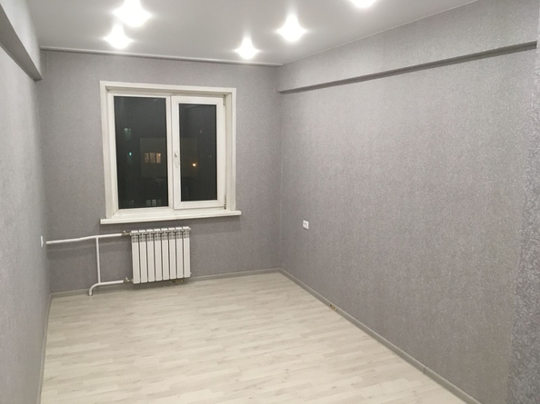 
   Продам гостинку, 15 м², Курчатова ул, 8

. Фото 1.