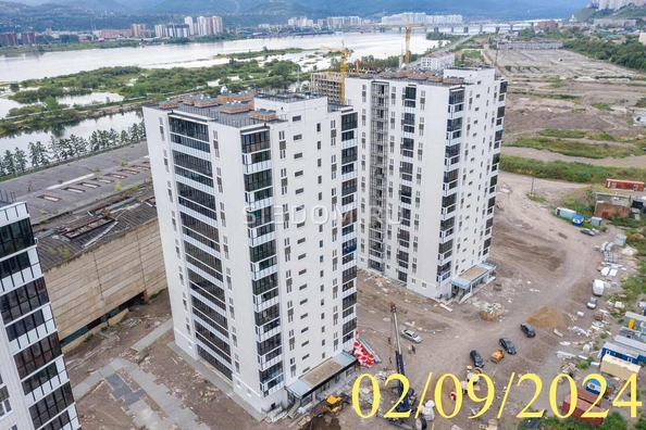 
   Продам 1-комнатную, 38.5 м², Дубенский, дом 7.2

. Фото 3.