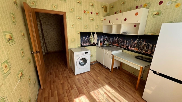 
   Продам 1-комнатную, 41 м², Свердловская ул, 139

. Фото 11.