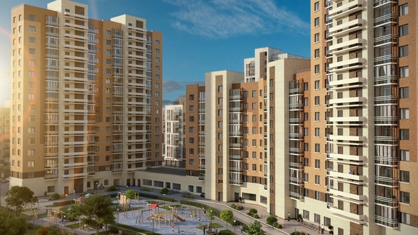 
   Продам 3-комнатную, 80.1 м², Южная Набережная ул, 6

. Фото 2.