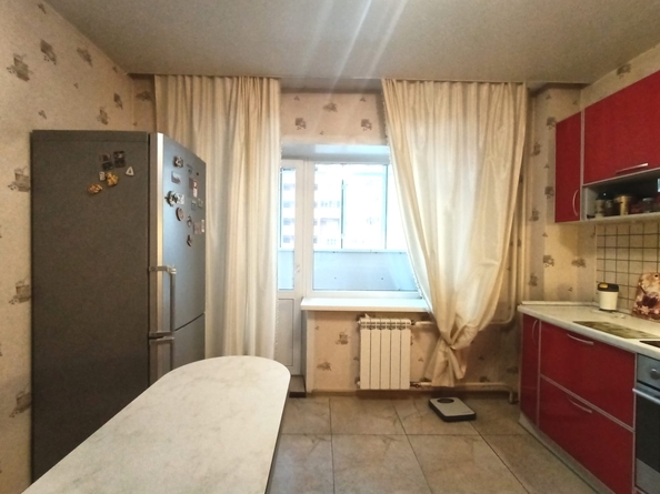 
   Продам 3-комнатную, 90.1 м², Светлогорская ул, 11а

. Фото 17.