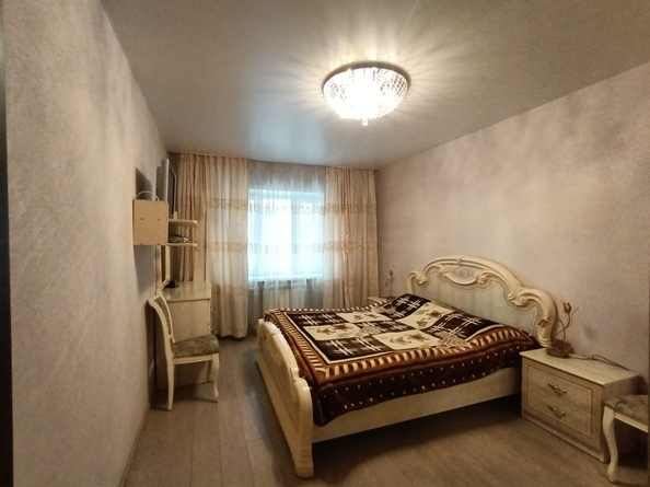 
   Продам 3-комнатную, 90.1 м², Светлогорская ул, 11а

. Фото 20.