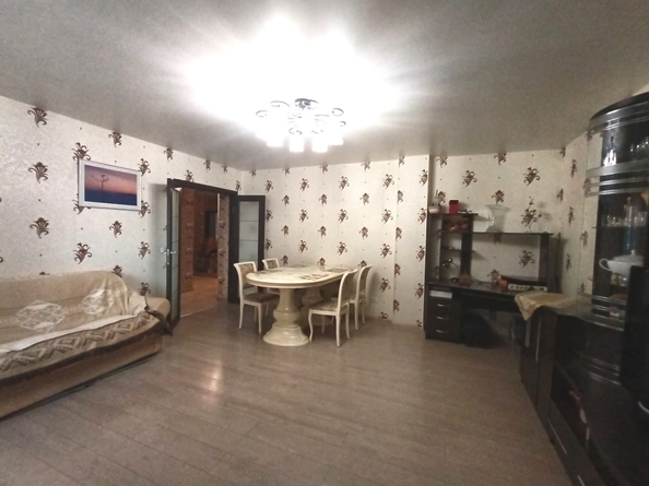 
   Продам 3-комнатную, 90.1 м², Светлогорская ул, 11а

. Фото 27.