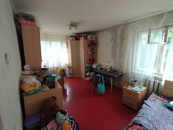 
   Продам 3-комнатную, 61.9 м², Ферганская ул, 4

. Фото 3.