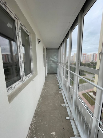 
   Продам 1-комнатную, 38.5 м², Караульная ул, 39/4

. Фото 11.