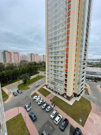 
   Продам 1-комнатную, 38.5 м², Караульная ул, 39/4

. Фото 13.